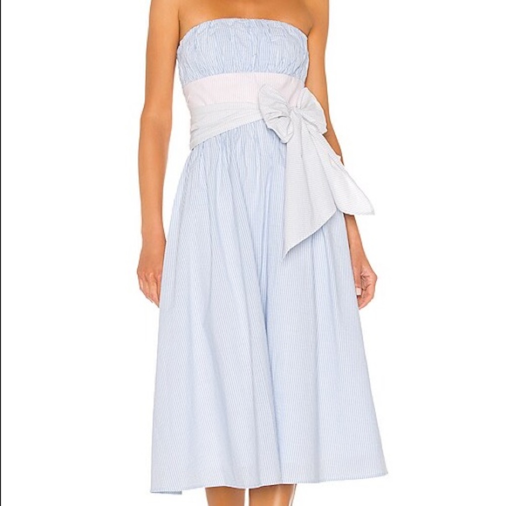 Lovers + Friends Dress